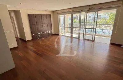 Apartamento com 3 dormitórios à venda, 130 m² por r$ 1.399.000,00 - vila irmãos arnoni - são paulo/sp