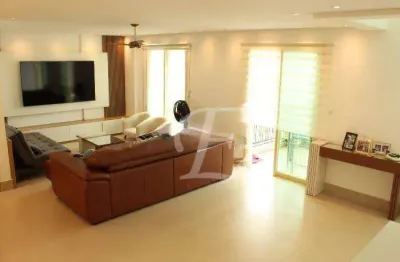 Cobertura com 4 dormitórios à venda, 165 m² por r$ 2.000.000,00 - jardim sao paulo(zona norte) - são paulo/sp