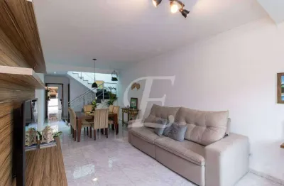 Sobrado com 3 dormitórios à venda, 140 m² por r$ 1.060.000,00 - parque são domingos - são paulo/sp