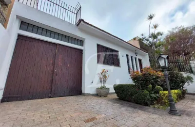 Casa com 3 quartos à venda, 170 m² por r$ 850.000 - mandaqui - são paulo/sp