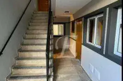 Apartamento à venda, 32 m² por r$ 240.000,00 - tucuruvi - são paulo/sp