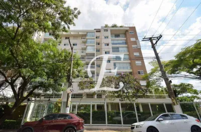 Cobertura com 2 quartos sendo 1 suite, 3 banheiros, 2 vagas, à venda, 133 m² por r$ 1.890.000 - pinheiros - são paulo/sp.