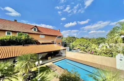 Casa com 4 dormitórios à venda, 800 m² por r$ 2.950.000,00 - recanto inpla - carapicuíba/sp