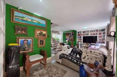 Casa em condomínio à venda | 247m² | 3 suítes | 4 vagas | santa teresinha - são paulo/sp