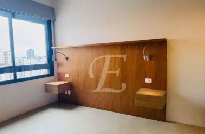 Apartamento com 1 quarto sendo 1 suite, 2 banheiros, 1 vaga,  à venda, 73 m² por r$ 1.249.000 - cerqueira césar - são paulo/sp.