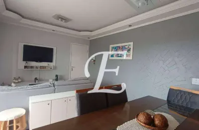 Apartamento com 3 dormitórios à venda, 93 m² por r$ 930.000,00 - lauzane paulista - são paulo/sp