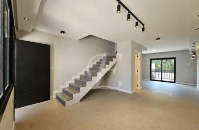 Sobrado à venda | 108m² | 2 suítes | 1 vaga | tremembé - são paulo/sp