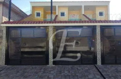 Sobrado à venda, 111 m² por r$ 750.000,00 - jardim guanca - são paulo/sp