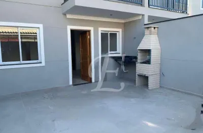 Casa com 2 suítes à venda, 70 m² por r$ 620.000 - vila gustavo - são paulo/sp