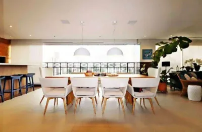 Apartamento com 3 suítes à venda, 204 m² por R$ 3.650.000 - Santa Teresinha - São Paulo/SP