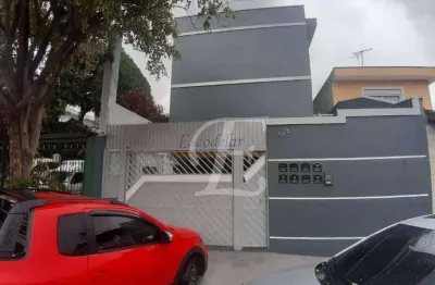 Casa com 2 quartos para alugar, 50 m² por r$ 1.800/mês - parque peruche - são paulo/sp