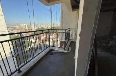 Apartamento com 1 dormitório à venda, 40 m² por r$ 716.670,98 - jardim sao paulo(zona norte) - são paulo/sp