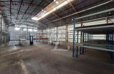 Galpão à venda, 1100 m² por r$ 5.000.000,00 - casa verde alta - são paulo/sp