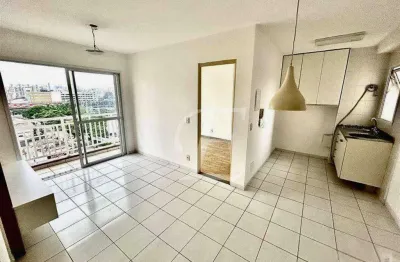 Apartamento com 2 quartos à venda, 52 m² por r$ 353.670 - brás - são paulo/sp