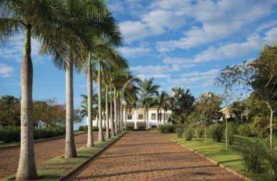 Terreno à venda, 3305 m² por r$ 8.000.000,00 - fazenda da grama - itupeva/sp