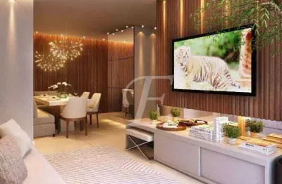 Apartamento com 2 dormitórios à venda, 66 m² por R$ 1.066.525,08 - Jardim Sao Paulo(Zona Norte) - São Paulo/SP