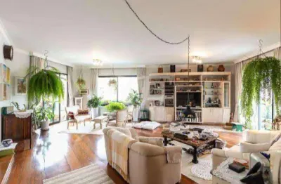 Apartamento à venda, 242 m² por r$ 2.500.000,00 - moema - são paulo/sp