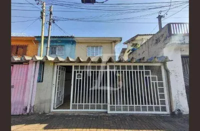 Sobrado com 4 dormitórios à venda, 148 m² por r$ 580.000,00 - vila nilo - são paulo/sp