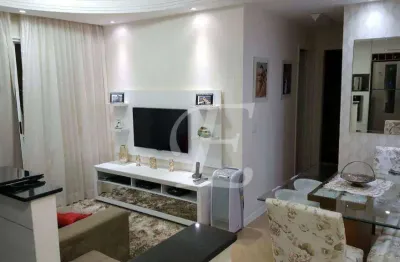 Apartamento com 3 quartos à venda, 69 m² por r$ 380.000 - sítio do mandaqui - são paulo/sp