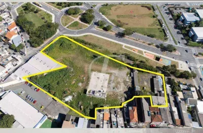 Área à venda, 11462 m² por r$ 72.629.000,00 - jardim iracema - barueri/sp