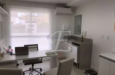 Sala para alugar, 43 m² por r$ 5.525,00/mês - santana - são paulo/sp
