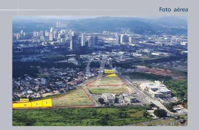 Área à venda, 2834 m² por r$ 17.958.000,00 - nova aldeinha - barueri/sp
