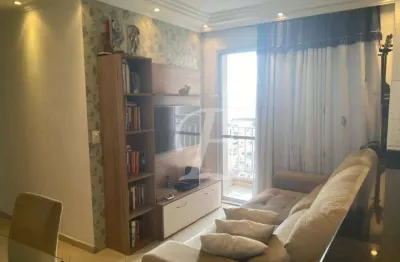 Apartamento com 2 dormitórios à venda, 54 m² por r$ 450.000,00 - vila maria - são paulo/sp