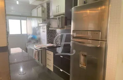 Apartamento com 2 dormitórios à venda, 54 m² por R$ 450.000,00 - Vila Maria - São Paulo/SP