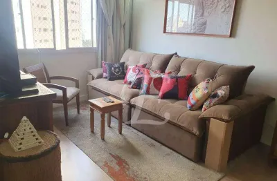 Apartamento com 3 dormitórios à venda, 86 m² por r$ 580.000,00 - freguesia do ó - são paulo/sp