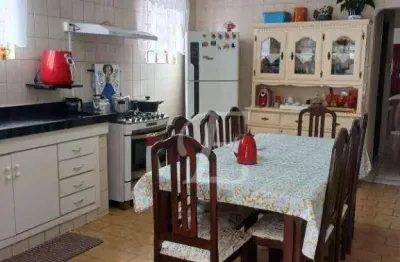 Casa com 5 quartos à venda, 183 m² por r$ 750.000 - centro - americana/sp
