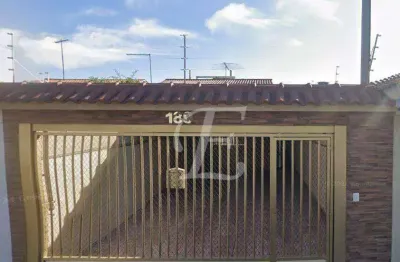 Casa com 3 quartos à venda, 78 m² por r$ 650.000 - jaçanã - são paulo/sp