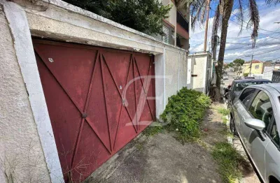 Terreno à venda, 257 m² por r$ 980.000,00 - vila nivi - são paulo/sp