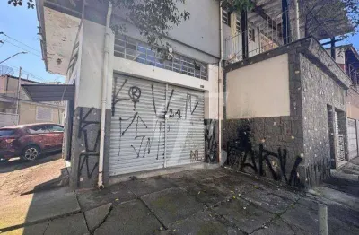 Sobrado com 2 dormitórios à venda, 300 m² por r$ 1.499.000,00 - santana - são paulo/sp