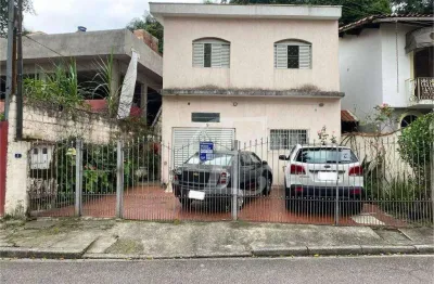 Sobrado com 2 dormitórios à venda, 141 m² por r$ 572.400,00 - vila nova mazzei - são paulo/sp