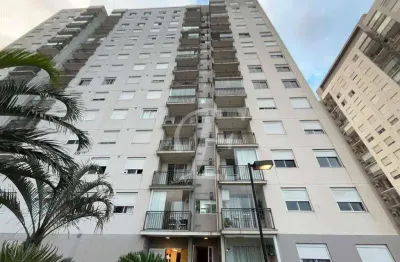 Apartamento à venda 2 dormitórios, 1 vaga próximo ao hipermercado bergamini jaçanã