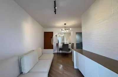 Apartamento com 2 quartos à venda, 75 m² por r$ 600.000 - ao lado av braz leme santana - são paulo/sp
