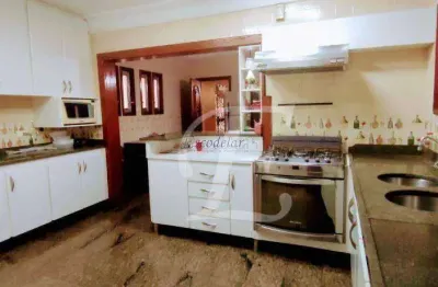 Casa com 4 quartos à venda, 546 m² por R$ 3.000.000 - Alto da Lapa - São Paulo/SP