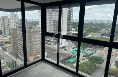 Window moema – studio, 1 ou 2 dorms | lazer completo | alto padrão