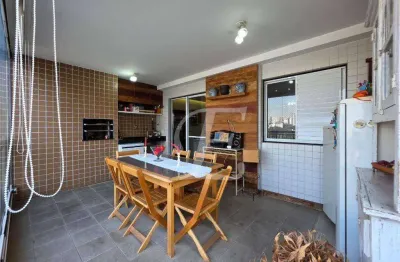 Apartamento à venda | 118m² | 3 dormitórios | 1 suíte | 2 vagas | mandaqui - são paulo/sp