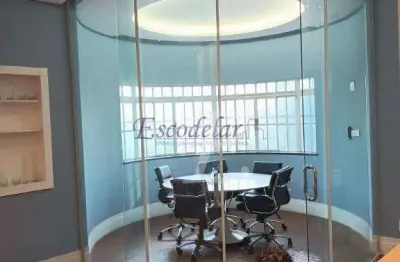 Casa com 5 quartos à venda, 300 m² por r$ 3.000.000 - pacaembu - são paulo/sp