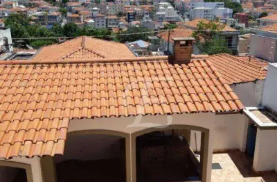 Sobrado com 3 quartos à venda, 302 m² por r$ 2.416.000 - vila paulicéia - são paulo/sp