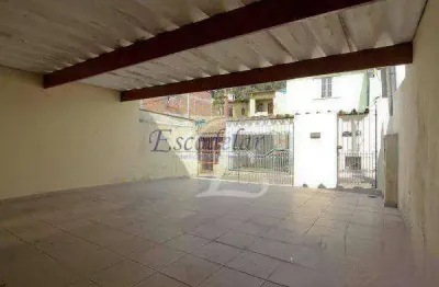 Casa com 3 quartos à venda, 210 m² por r$ 750.000 - chora menino - são paulo/sp