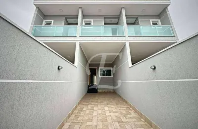 Sobrado à venda, 133 m² por r$ 850.000,00 - jardim japão - são paulo/sp