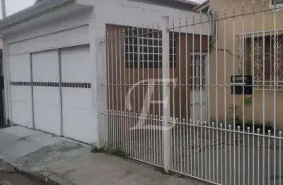 Terreno à venda, 260 m² por r$ 689.000,00 - parque vitória - são paulo/sp