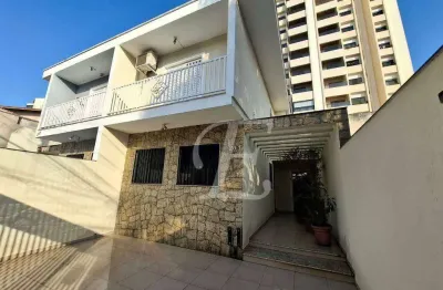 Sobrado à venda, 136 m² por r$ 895.000,00 - mandaqui - são paulo/sp