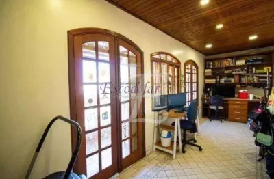 Sobrado com 3 quartos à venda, 240 m² por r$ 900.000 - vila gustavo - são paulo/sp