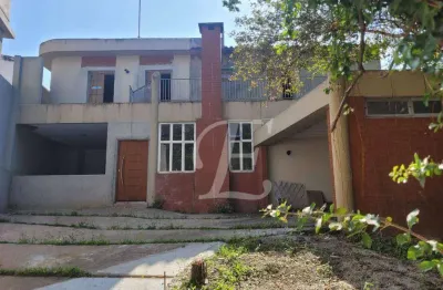 Sobrado com 3 dormitórios à venda, 240 m² por r$ 850.000,00 - jardim guapira - são paulo/sp