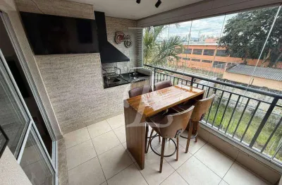 Apartamento à venda | 63m² | 2 dormitórios | 1 suíte | 1 vaga | vila guilherme - são paulo/sp