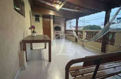 Sobrado com 3 quartos à venda, 85 m² por R$ 570.000 - Sítio do Mandaqui - São Paulo/SP