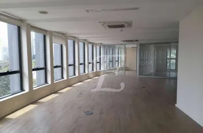 Sala, 200 m² - venda por r$ 3.800.000,00 ou aluguel por r$ 31.142,45/mês - jardim paulistano - são paulo/sp